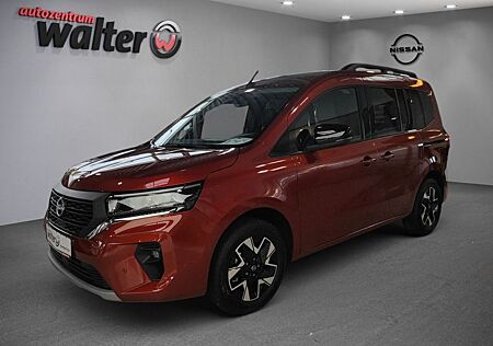 Nissan Townstar Kombi L1 DIG-T 130 AT N-CONNECTA 2ST NA