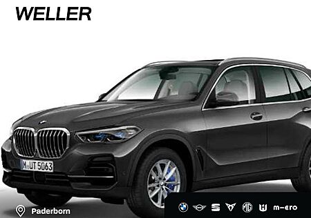 BMW X5 xDrive 40i Pano Laser AHK StHzg 20" HiFi Memo