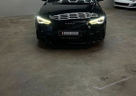Audi A6 Avant 3.0 TDI clean/S-Line/Totewinkel