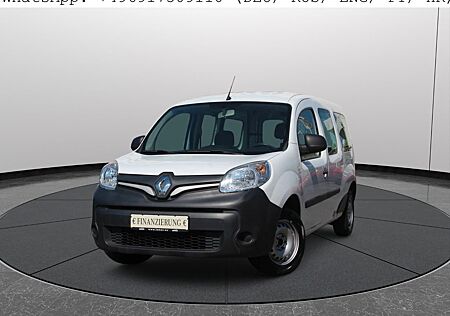 Renault Kangoo 1.5 dCi 95 Maxi 6-Gang Netto 4900 #724