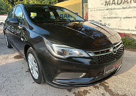 Opel Astra K Lim. 5-trg. Business