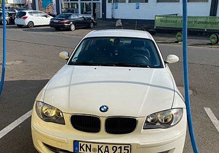 BMW 118i