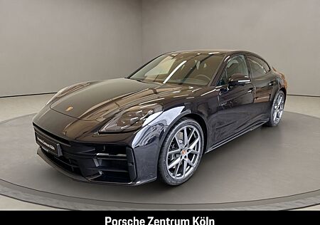 Porsche Panamera 4 E-Hybrid HUD Sportabgas HA-Lenk HD-Ma