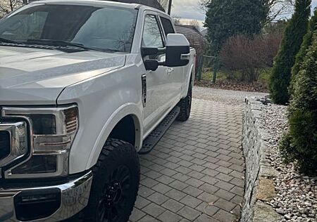 Ford F 250