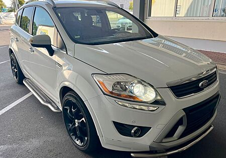 Ford Kuga Titanium , individual