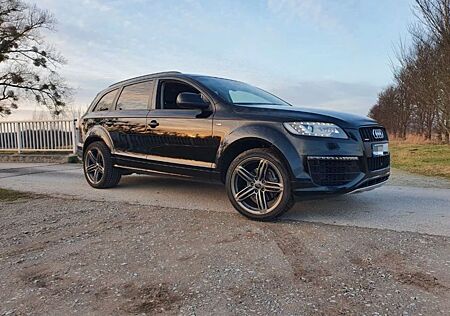 Audi Q7 3.0 TDI (DPF) clean diesel quattro tipt. -