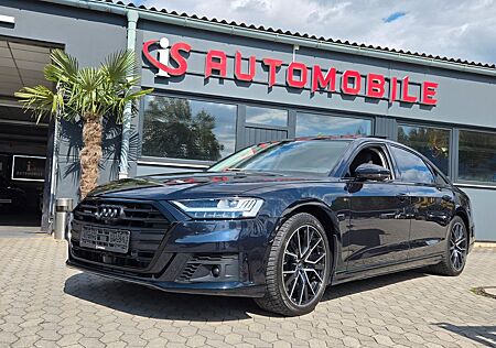 Audi A8 60 TFSI L quattro*MEGA FULL OPTION*