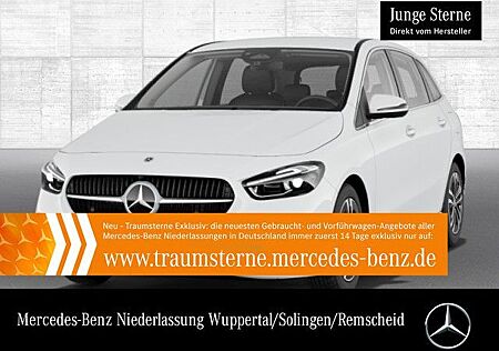 Mercedes-Benz B 200 PROGRESSIVE ADVANCED/MULTIBEAM/KAMERA/SPUR