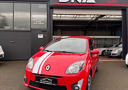 Renault Twingo Expression*Automatik*Klima* 60.000km