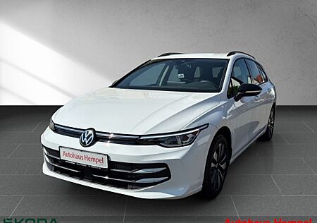 VW Golf Volkswagen Variant VIII 1.5 TSI Goal FACELIFT AHK NAVI