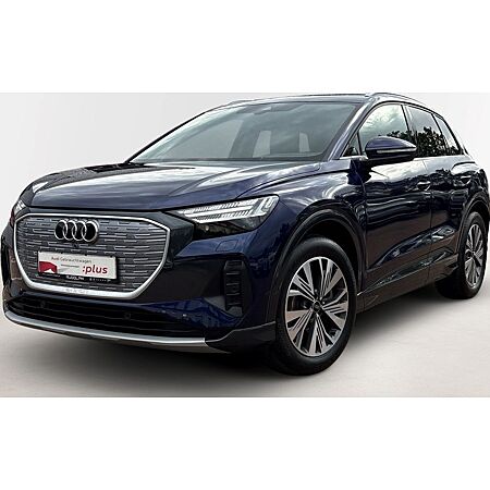 Audi Q4 e-tron leasen