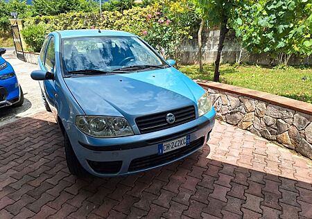 Fiat Punto 1.3 JTD 70 Multijet Active Active