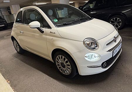 Fiat 500 DolceVita