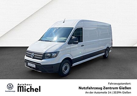 VW Crafter Volkswagen Kasten HD LR 35 2.0 TDI Klima PDC Kamera