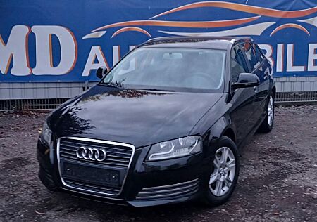 Audi A3 Sportback 1.4 TFSI Attraction *EXPORT/GEWERBE