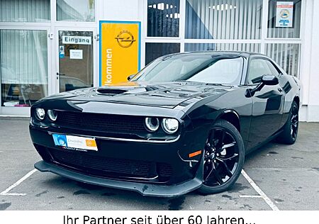 Dodge Challenger 3.6|SXT|Fernstart|Led|Klappenaus|LPG