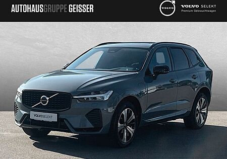 Volvo XC 60 XC60 T8 AWD Recharge Plus Dark AHK ACC BLIS SD