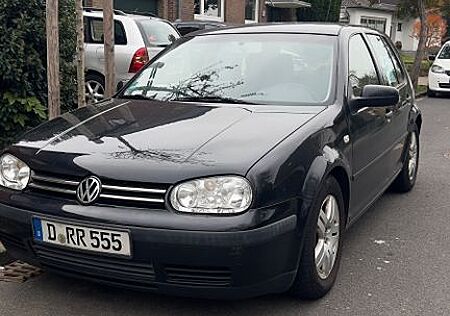 VW Golf Volkswagen 1.4 Special Edition