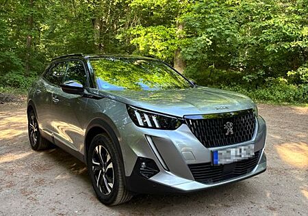Peugeot 2008 GT PureTech 130 EAT8
