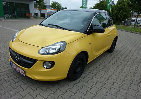 Opel Adam Slam
