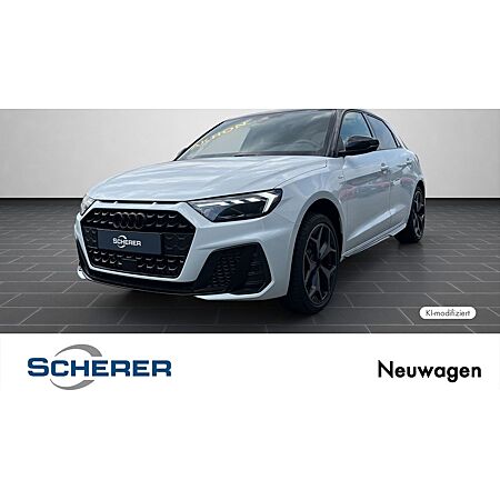 Audi A1 leasen
