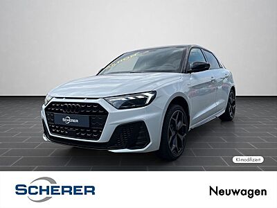 Audi A1 Sportback S line 30 TFSI 85(116) kW(PS) S tro