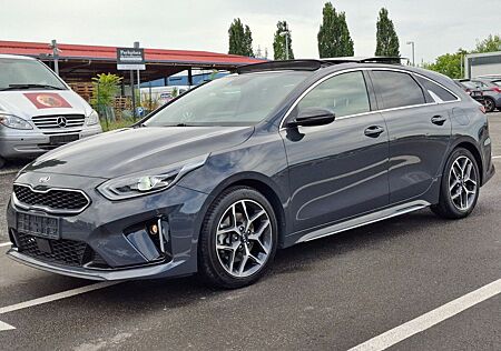 Kia Pro_ceed pro cee'd / ProCeed 1.5 GT-Line.Pano,Virtual.LED