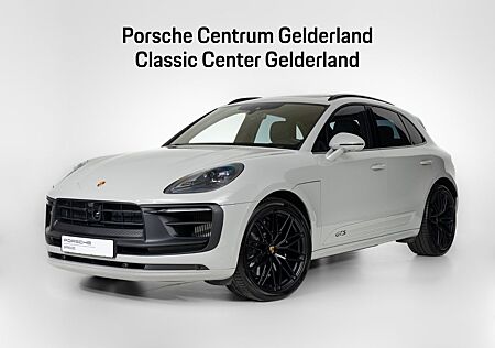Porsche Macan GTS - VOLLES AUTO!!!