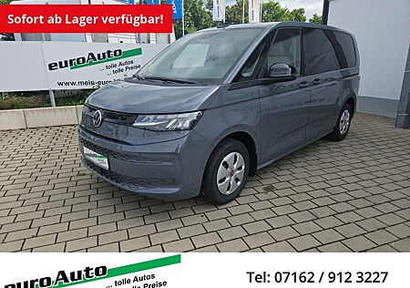 VW T7 Multivan Volkswagen 2.0 TDi DSG Standheizung 5 Jahre Gar