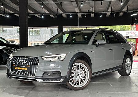 Audi A4 Allroad quattro *Virtual*Ambiente*Kamera*SHZ*