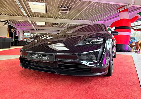 Porsche Taycan Sport Turismo 4S Sportchrono Pano Inno 21