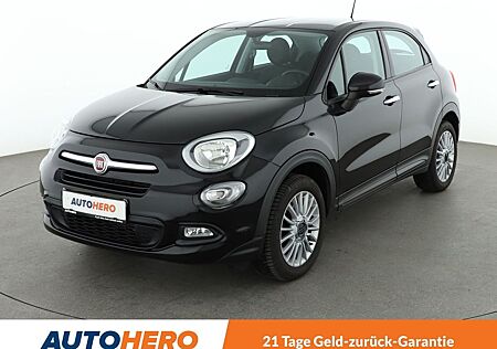 Fiat 500X 1.6 Pop Star *NAVI*SHZ*PDC*TEMPO*