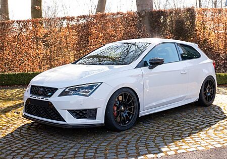 Seat Leon Cupra 5F - Clubsport / Tracktool / Ringtool