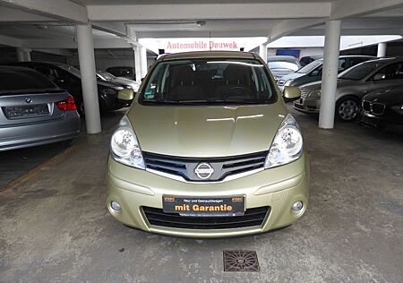 Nissan Note Acenta