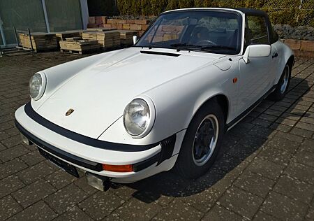 Porsche 911 Urmodell