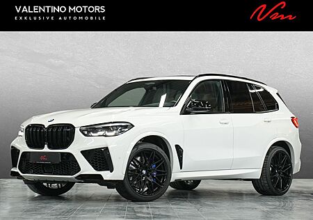 BMW X5 M Competition - Merino|Pano|DrivingAssistProf