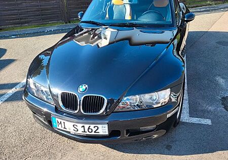 BMW Z3 Roadster 1.9i -