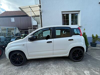 Fiat New Panda 1.2 8V EASY EASY