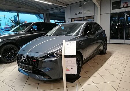 Mazda 2 HOMURA