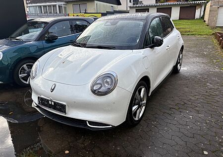 ORA Funky Cat 126kW 63kWh Batterie 400 Pro +