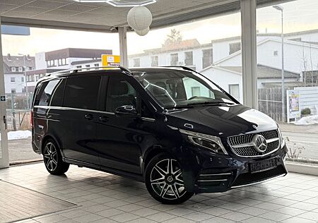 Mercedes-Benz V 300 D AMG EXCLUSIVE EDITION Pano lang TOP
