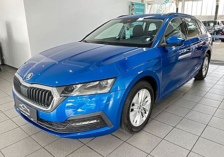Skoda Octavia 2.0 TDI Combi 1.Hand|Navi|2xPDC|Garantie