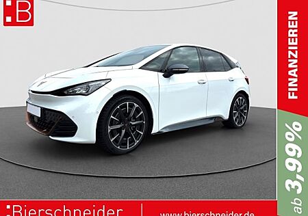 Cupra Born gebraucht kaufen Cupra Born 82KW AB 369EUR NAVI WP 20 BEATS HUD SHZ