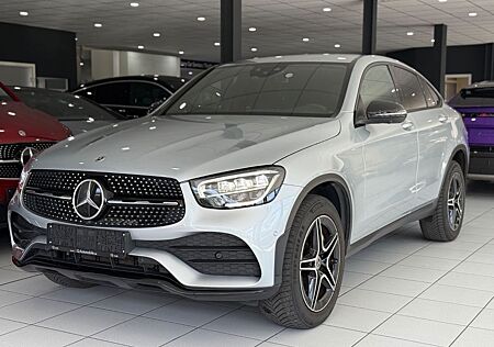 Mercedes-Benz GLC 300 GLC 300de 4M*AMG*DISTRONIC*360*NIGHT*AMBIENTE*