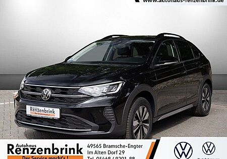 VW Taigo Volkswagen Goal TSI DSG Navi GJR RFK