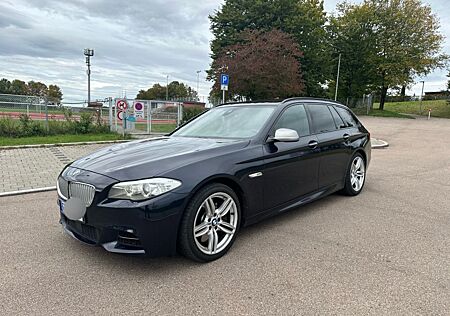 BMW M550d M550 Baureihe 5 Touring xDrive*EU6*