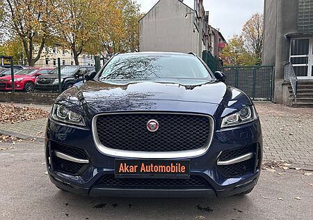 Jaguar F-Pace R-Sport AWD*PANORAMA*