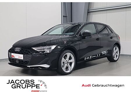 Audi A3 Sportback advanced 35 TFSI LED/Smartphone Int