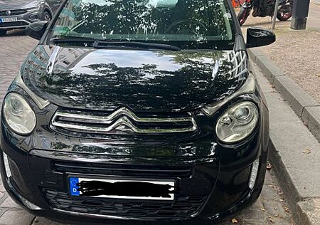 Citroën C1 PureTech 82 Shine
