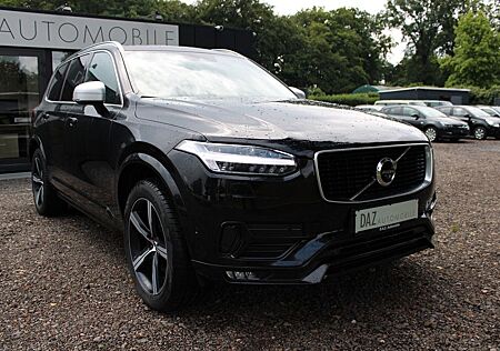 Volvo XC 90 XC90 R Design AWD